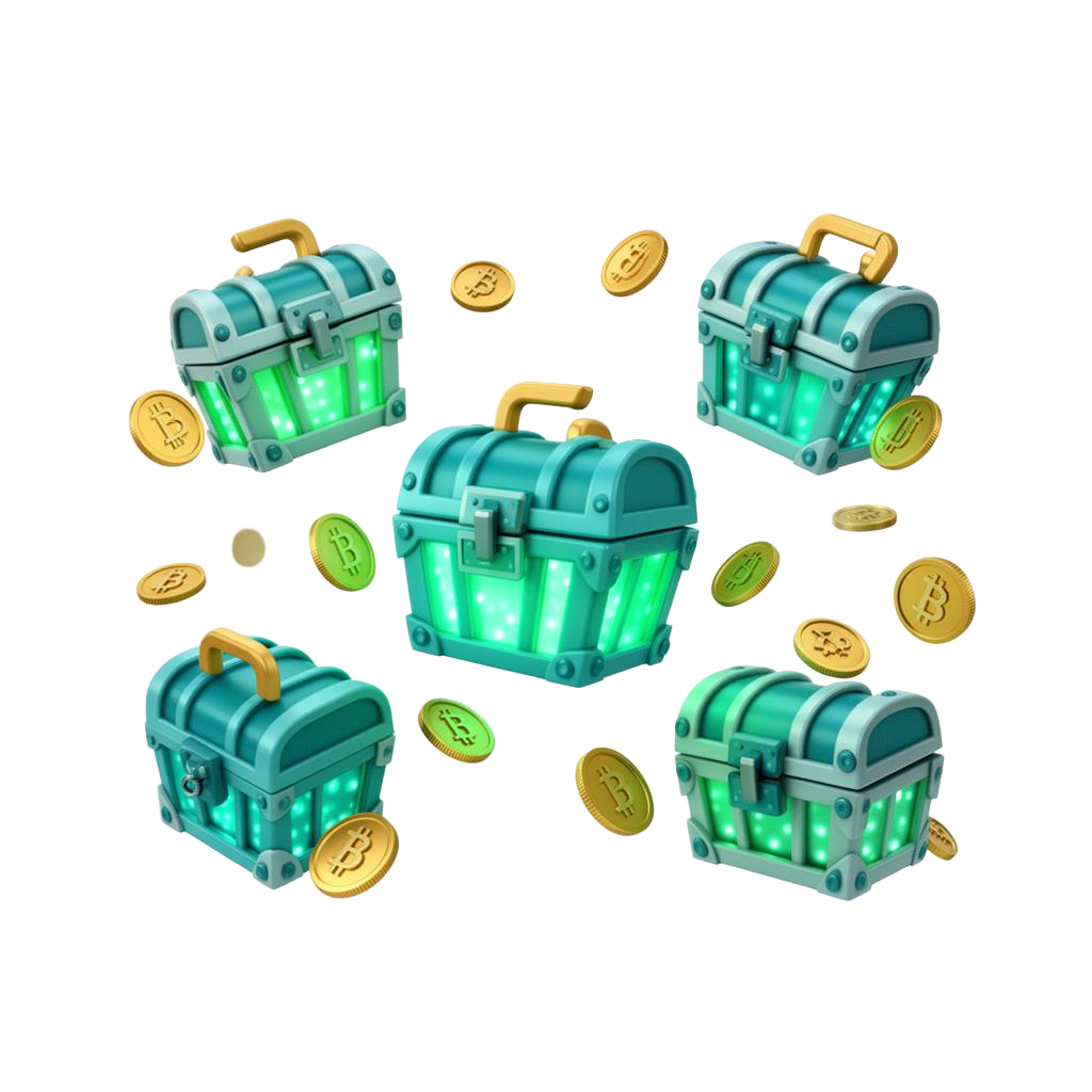 Task Investment — rewards platform